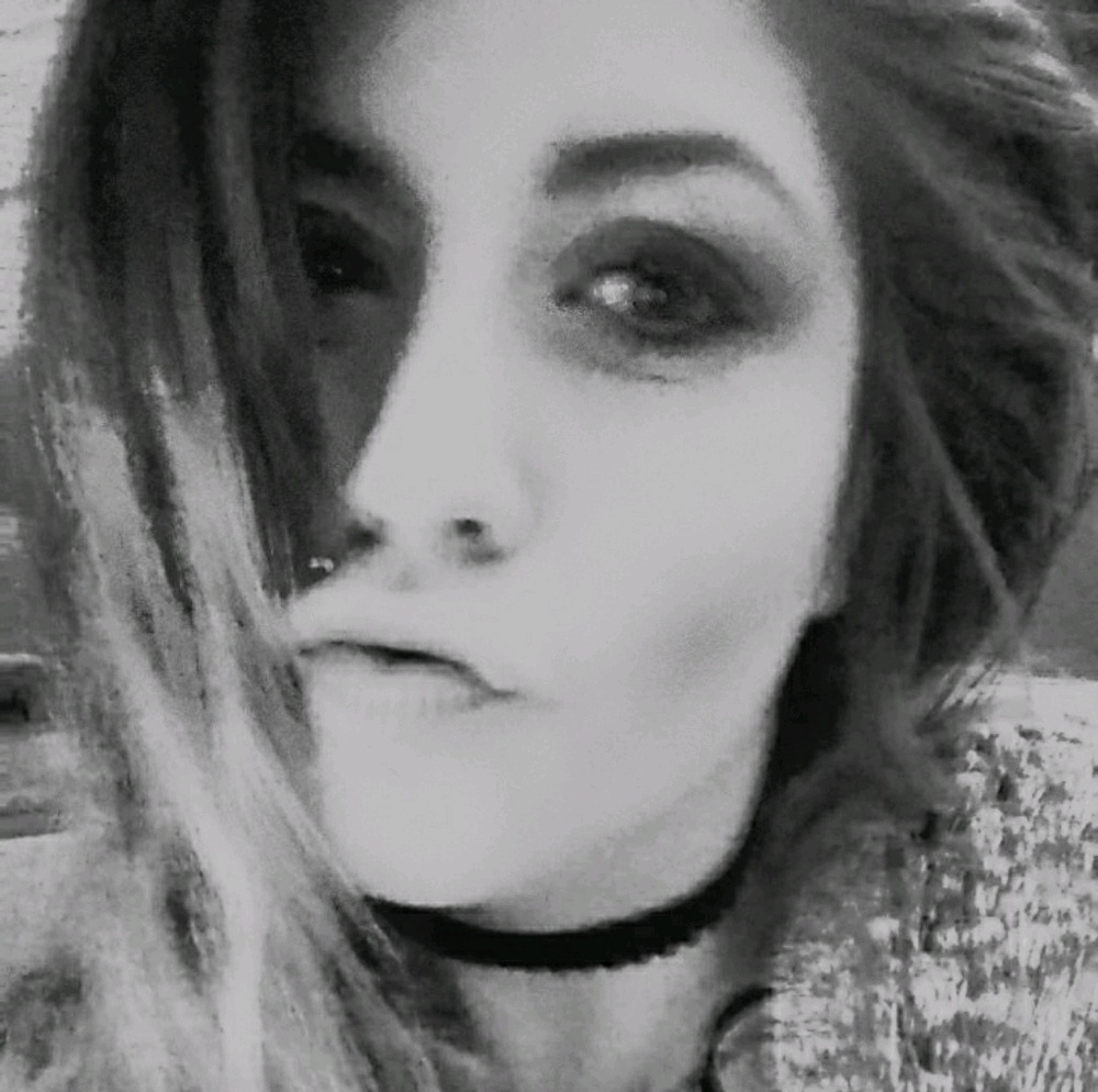 Meet your Posher, Meg